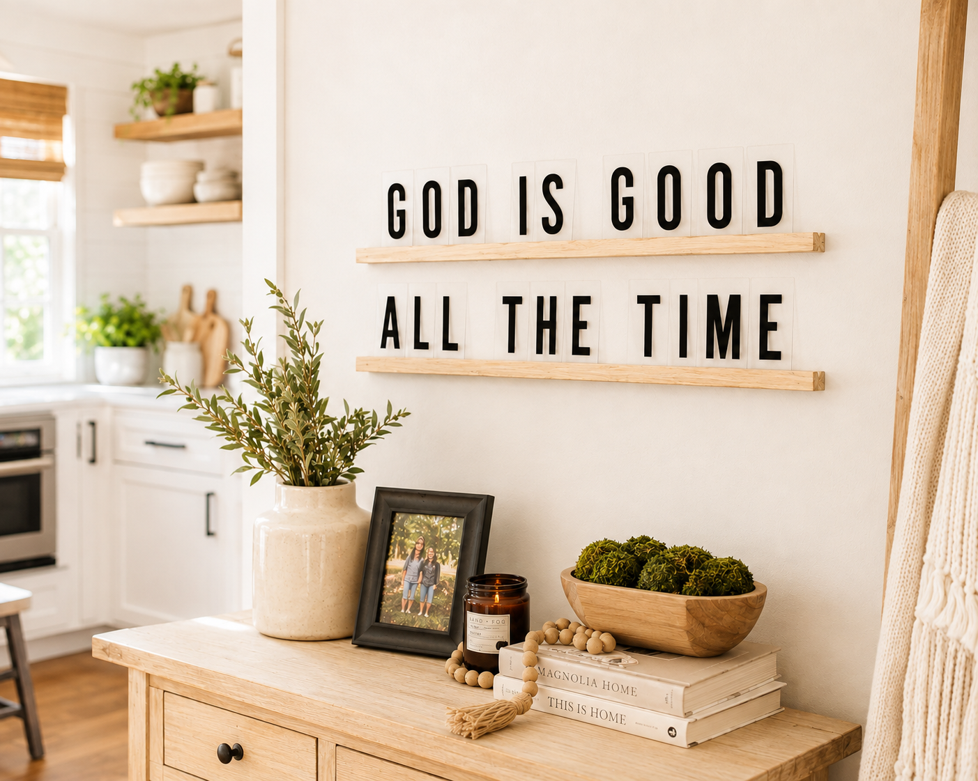 YOUR WORDS. YOUR WALL.