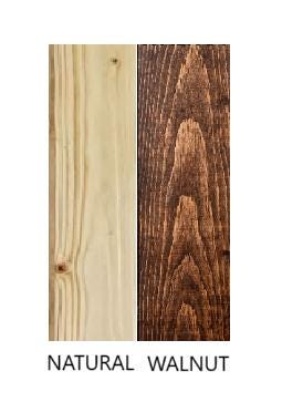 Letter Ledges – A Display for Every Space